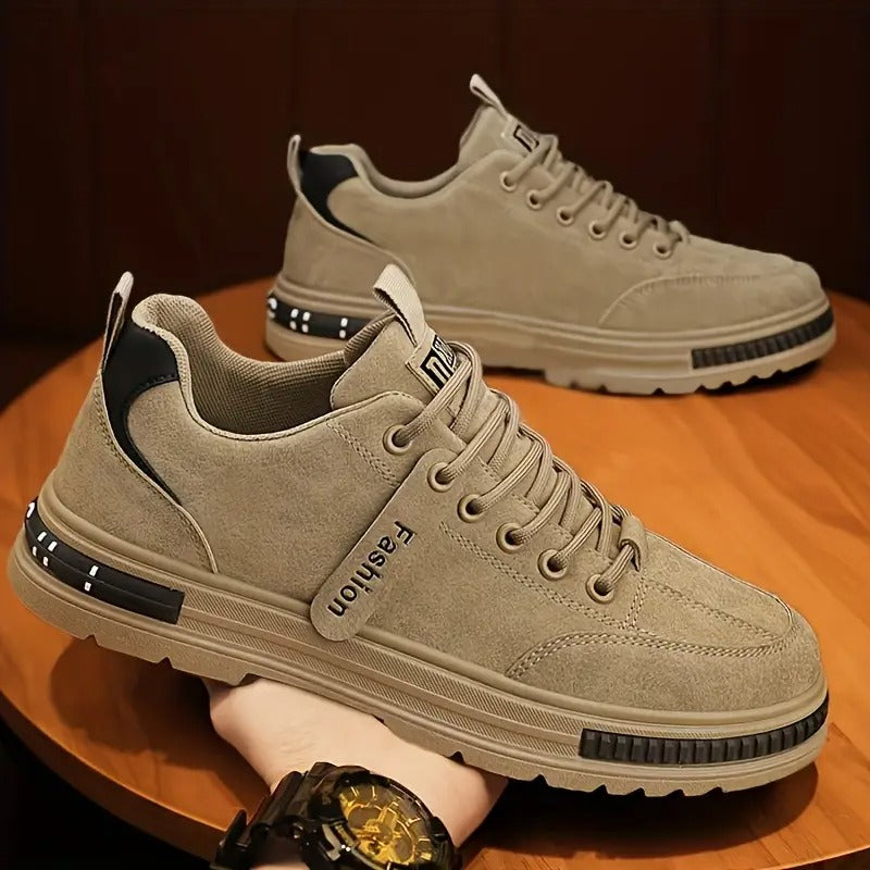 Pluvin – Orthopedic Non-Slip Sneakers