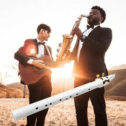 Pocket Travel Saxophone