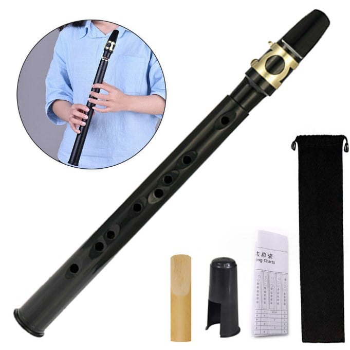 Pocket Travel Saxophone
