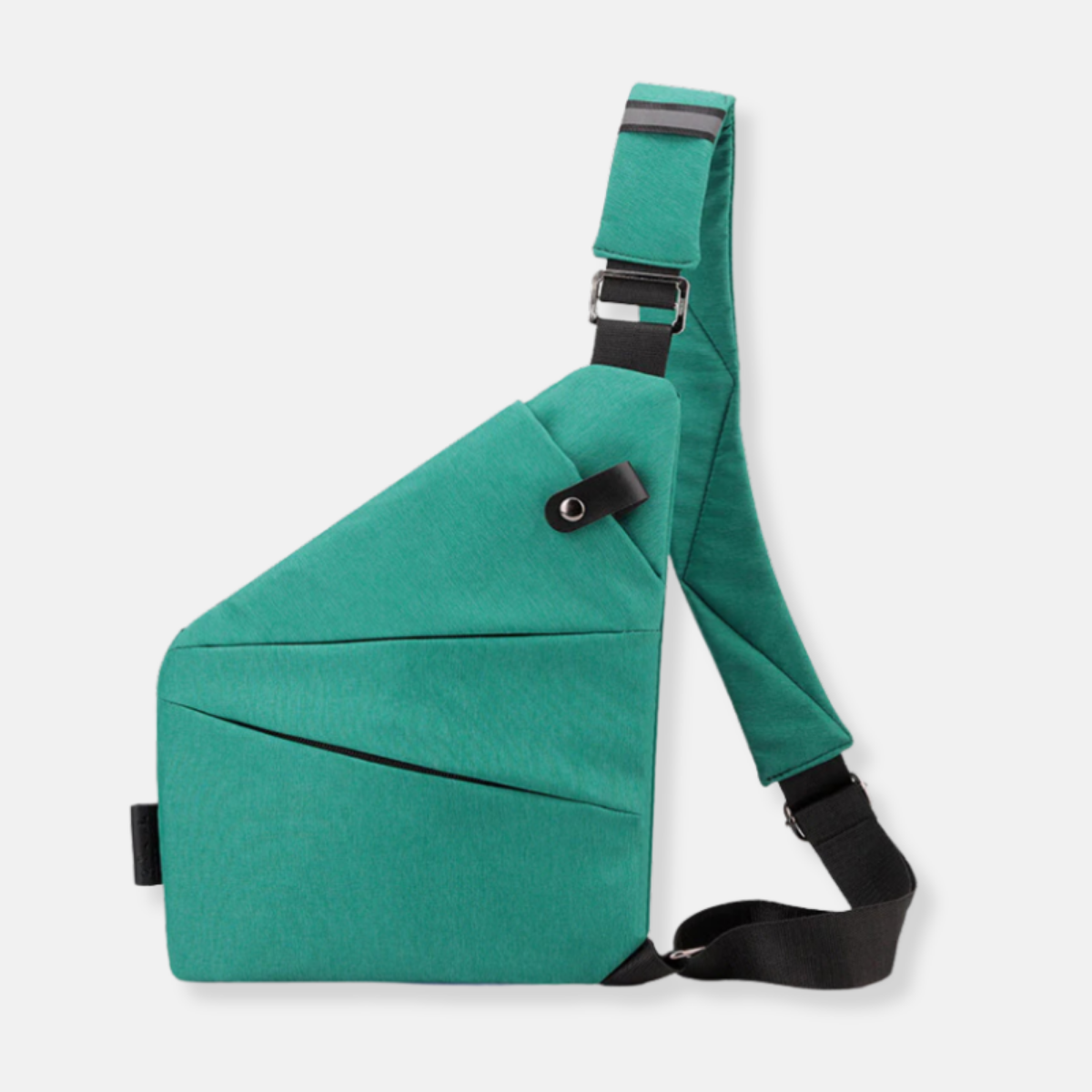 PocketShield – Secure Crossbody Bag