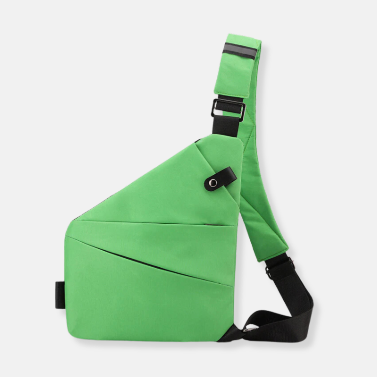 PocketShield – Secure Crossbody Bag