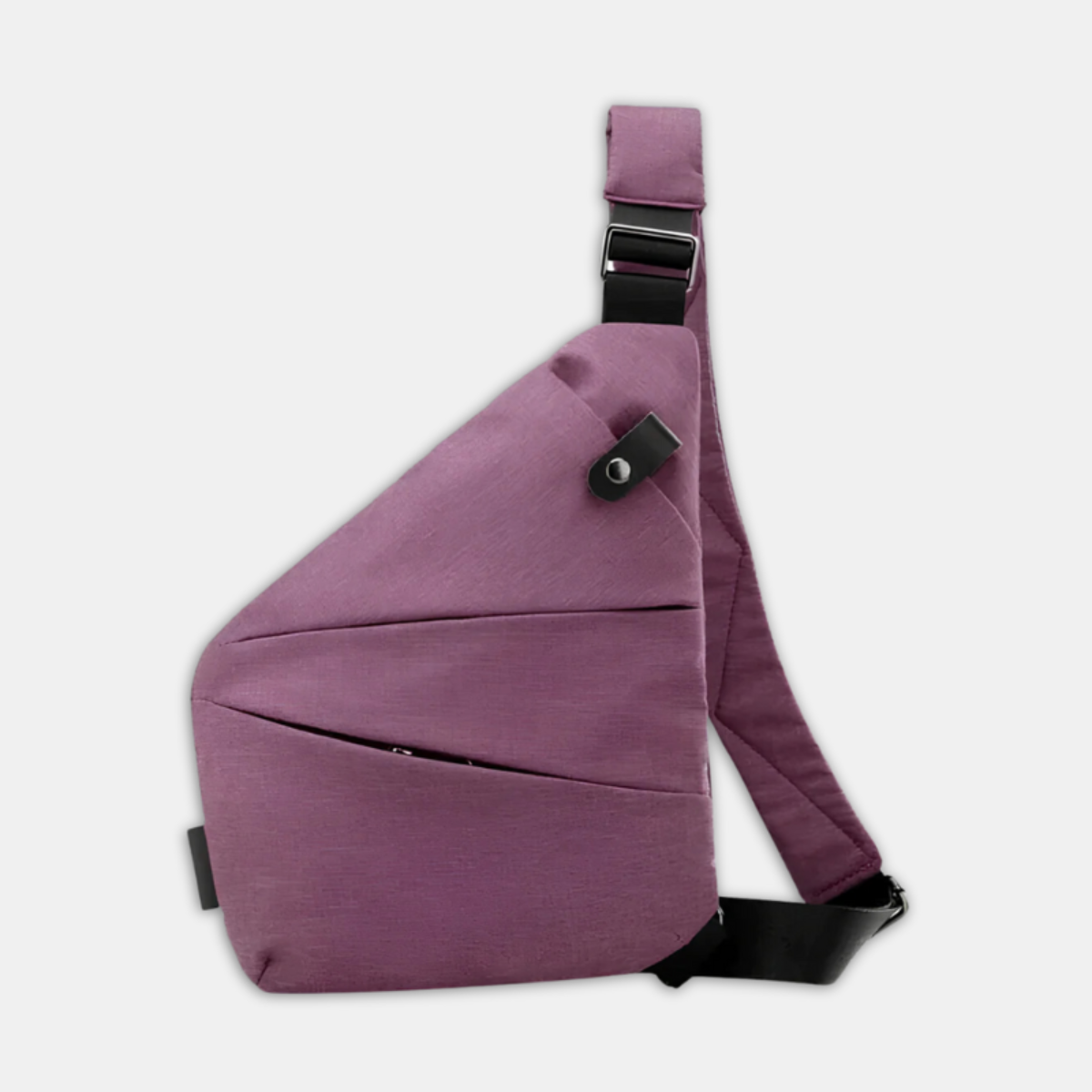 PocketShield – Secure Crossbody Bag