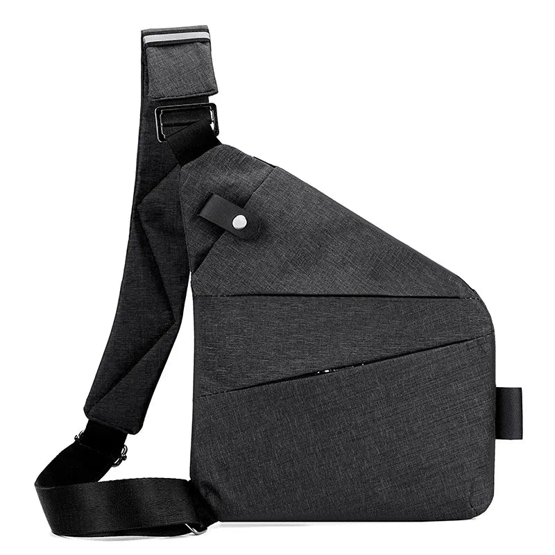 PocketShield – Secure Crossbody Bag