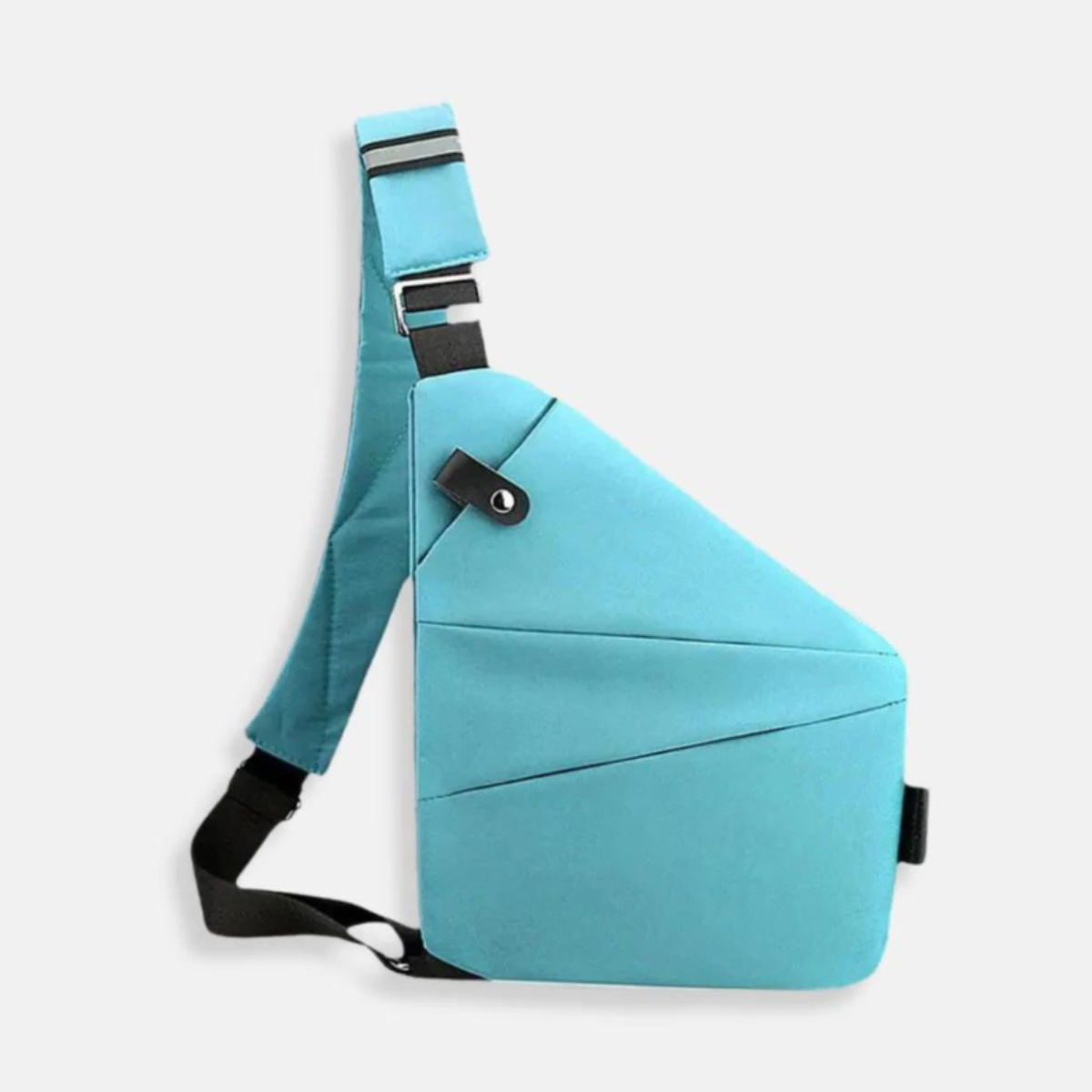 PocketShield – Secure Crossbody Bag