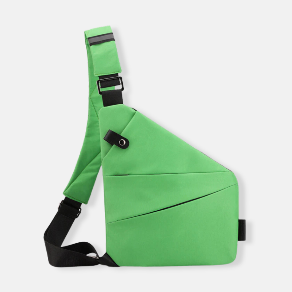 PocketShield – Secure Crossbody Bag