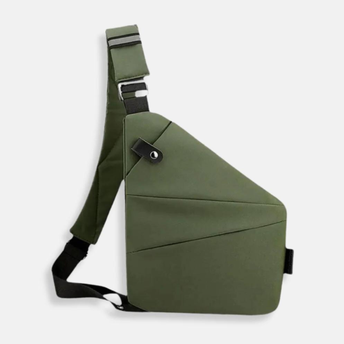 PocketShield – Secure Crossbody Bag