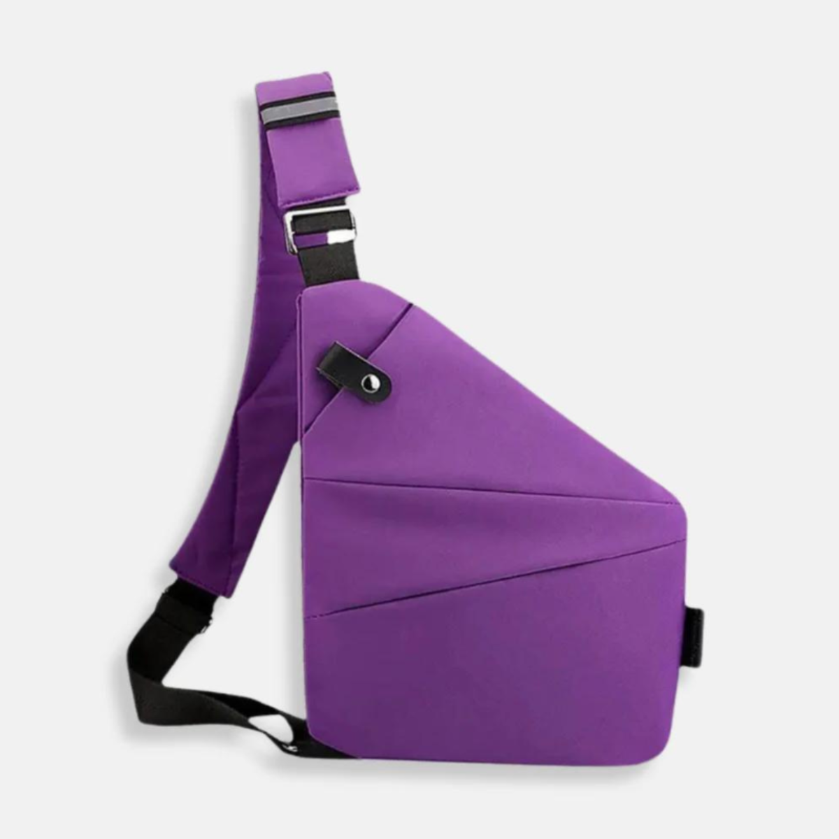 PocketShield – Secure Crossbody Bag
