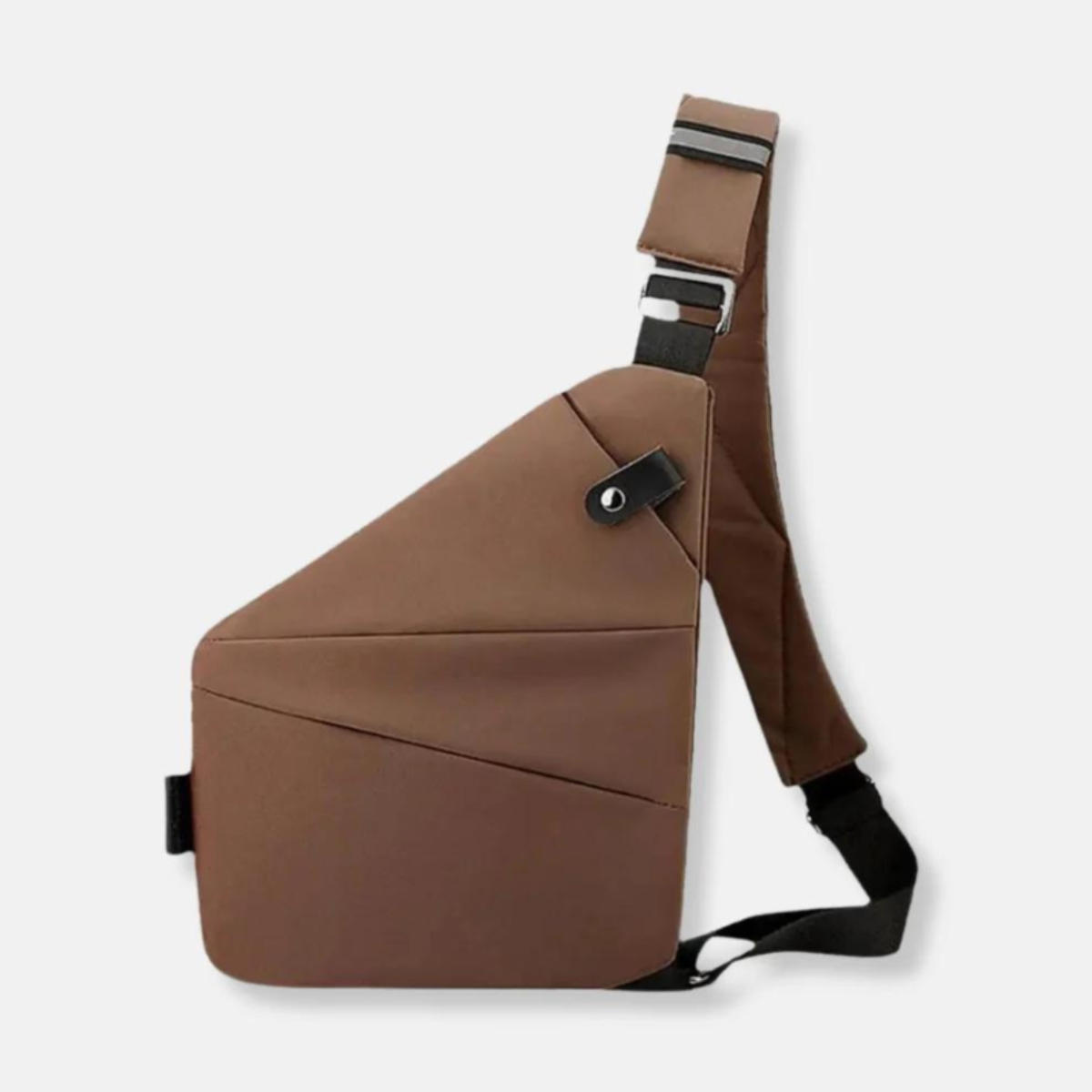 PocketShield – Secure Crossbody Bag