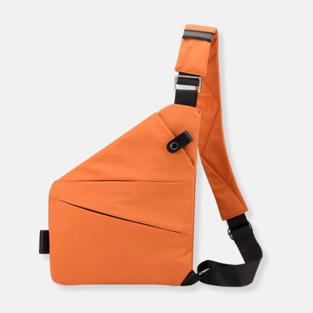 PocketShield – Secure Crossbody Bag