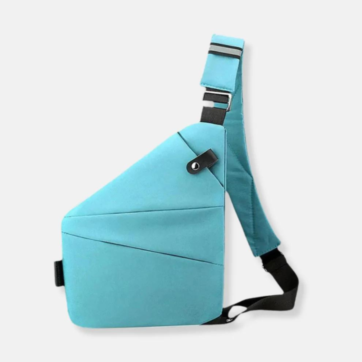 PocketShield – Secure Crossbody Bag