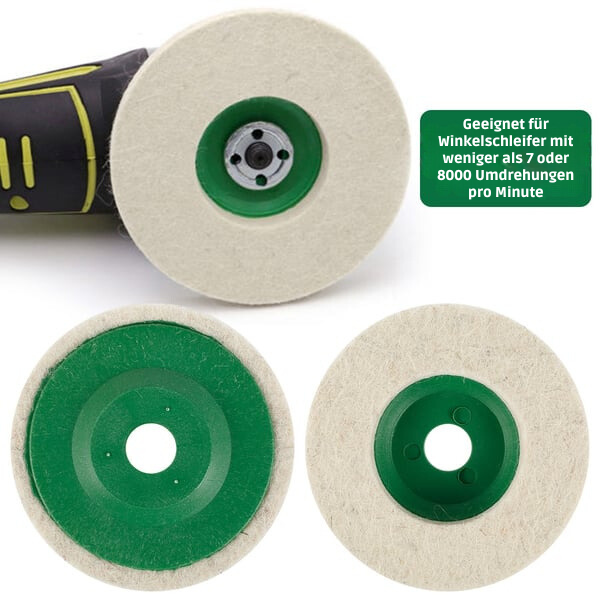 PolishMax – Ultimate Polishing Power for Polishing Pads