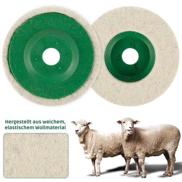 PolishMax – Ultimate Polishing Power for Polishing Pads