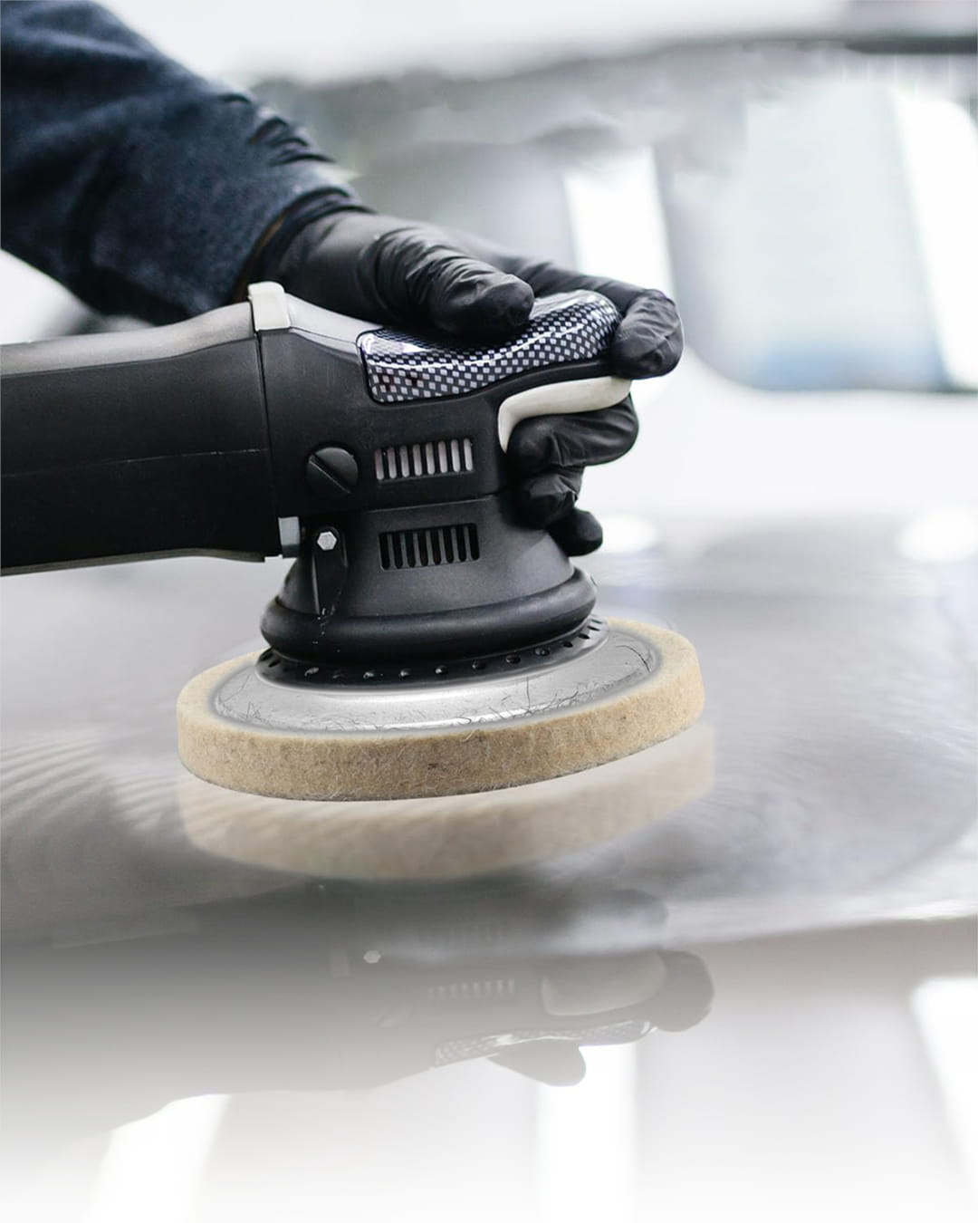 PolishMax – Ultimate Polishing Power for Polishing Pads