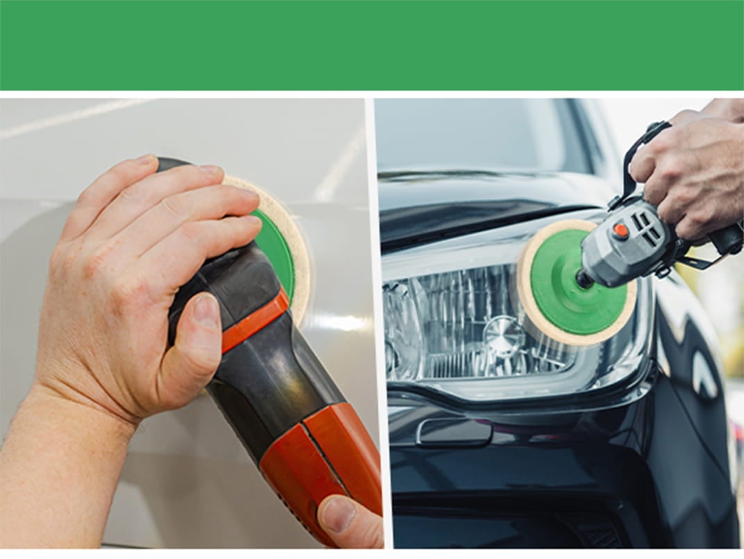 PolishMax – Ultimate Polishing Power for Polishing Pads