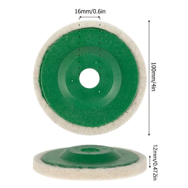 PolishMax – Ultimate Polishing Power for Polishing Pads