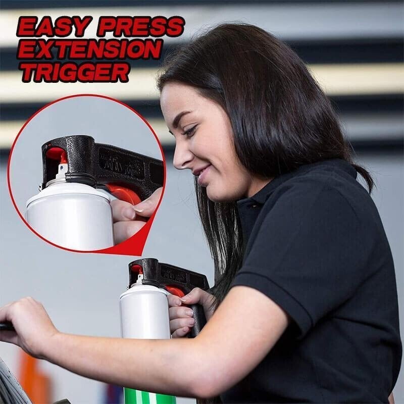 Premium Spray Tool Aerosol (2-Pack)