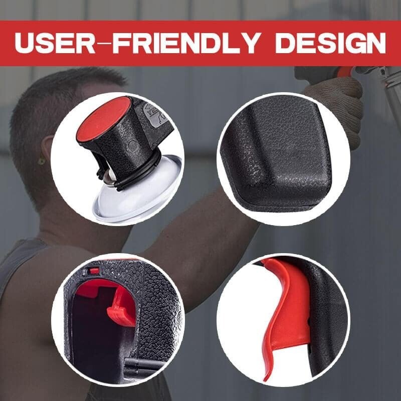 Premium Spray Tool Aerosol (2-Pack)