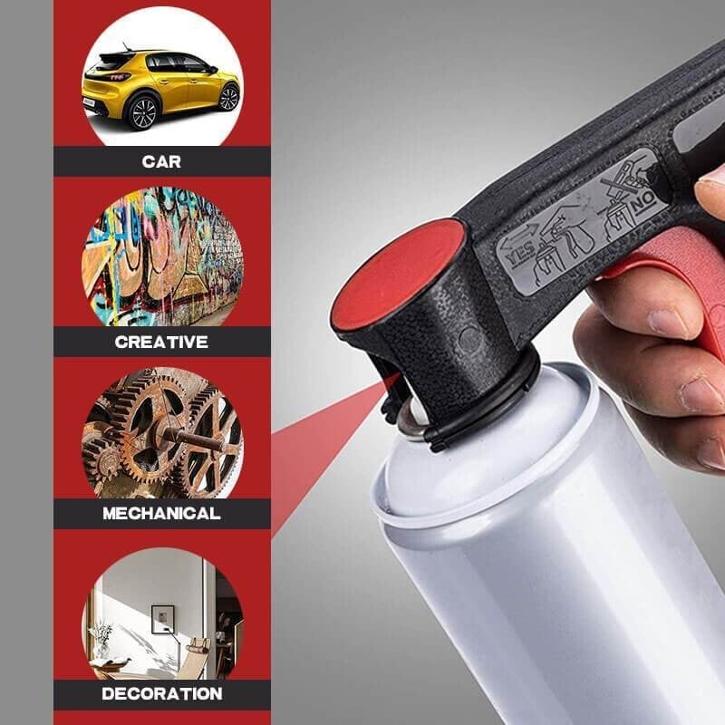 Premium Spray Tool Aerosol (2-Pack)