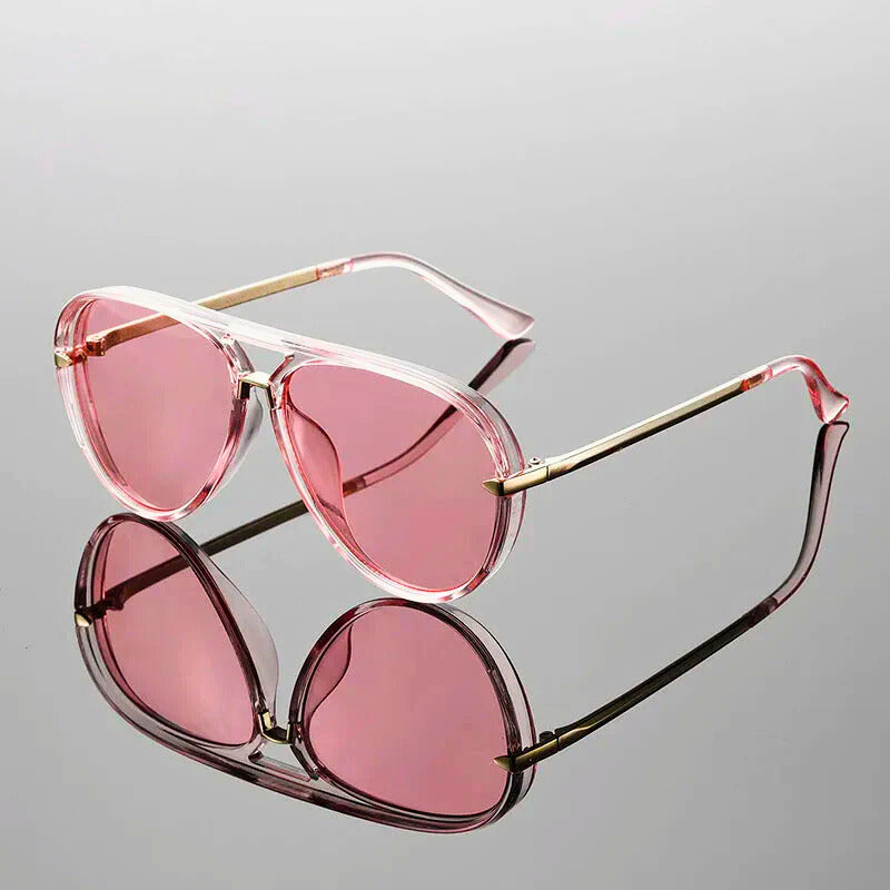 PrimeLens - Pilot Sunglasses