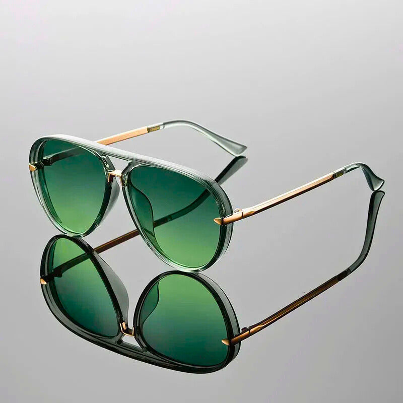 PrimeLens - Pilot Sunglasses