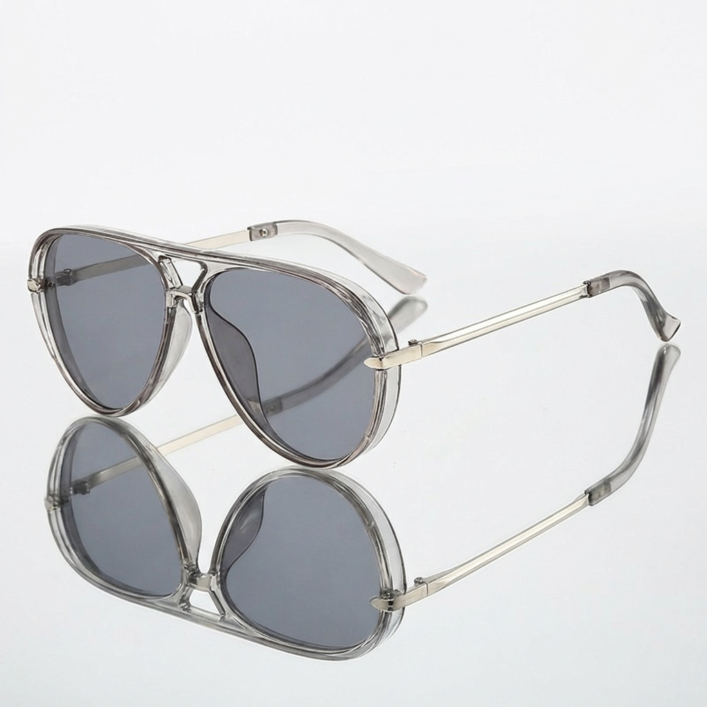 PrimeLens - Pilot Sunglasses
