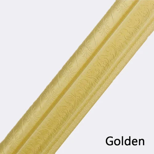 Protection 3D Wall Trim (2.3M)