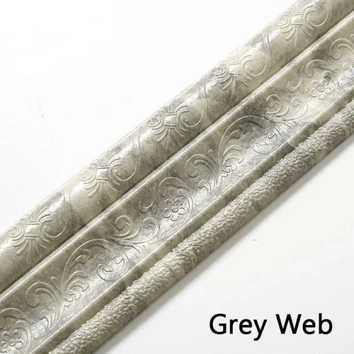 Protection 3D Wall Trim (2.3M)