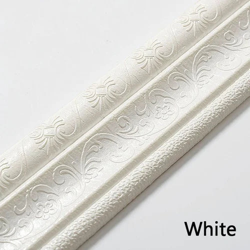 Protection 3D Wall Trim (2.3M)