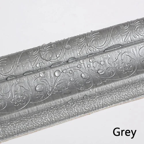 Protection 3D Wall Trim (2.3M)