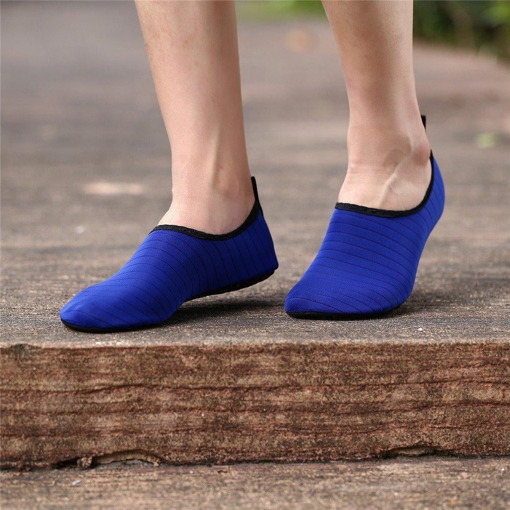 Quick-drying Barefoot Aqua Socks for Men and Women