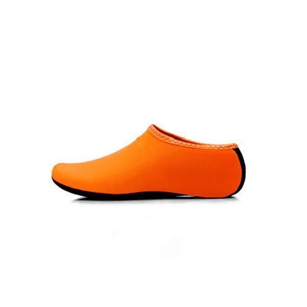 Quick-drying Barefoot Aqua Socks for Men and Women
