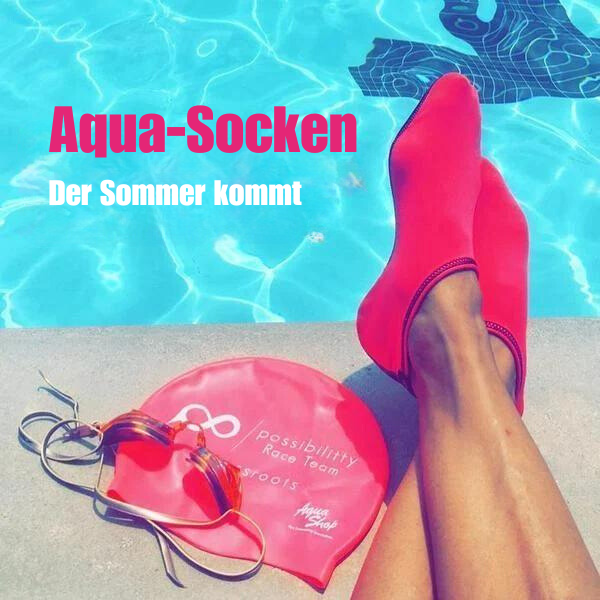Quick-drying Barefoot Aqua Socks for Men and Women