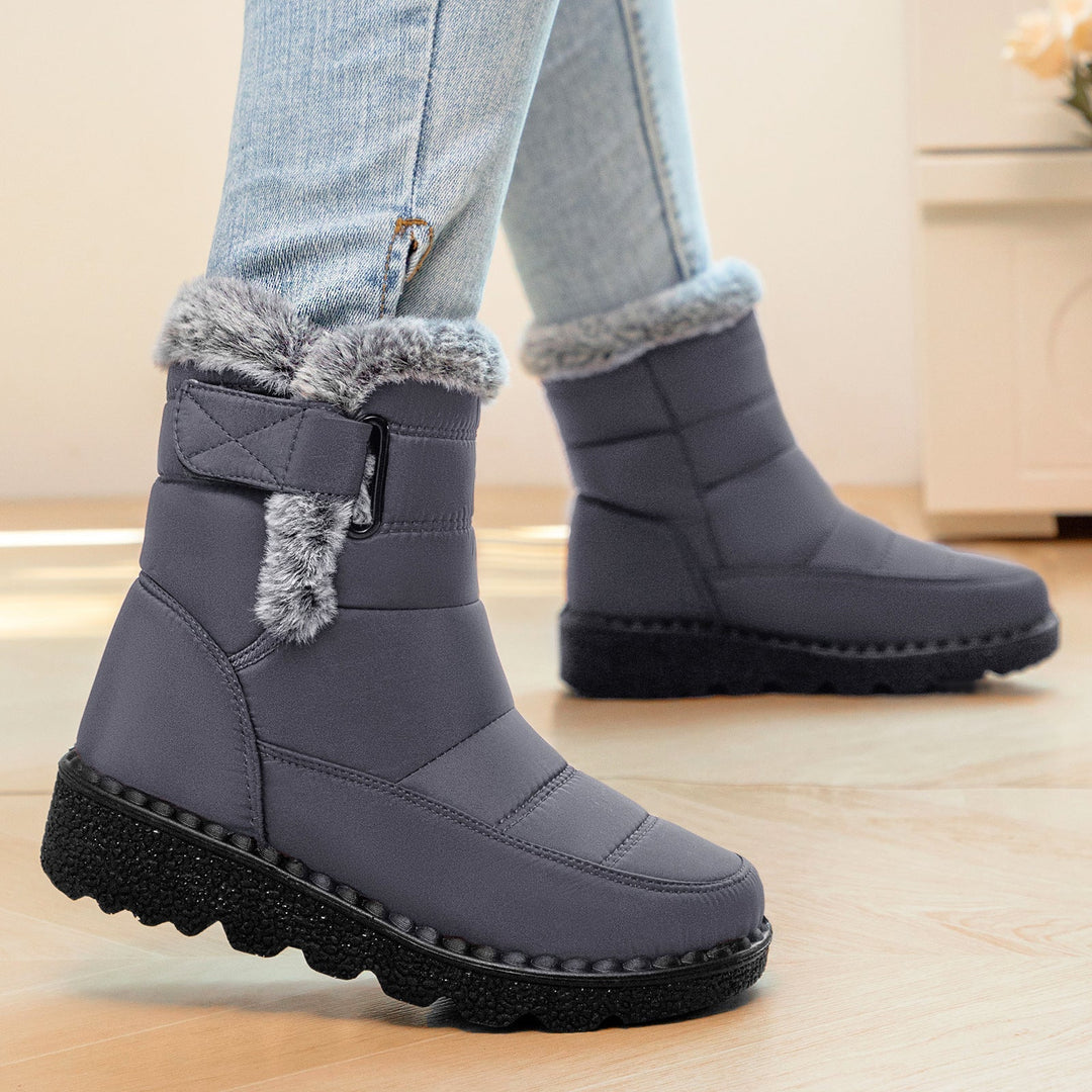Rafia - Waterproof Winter Boots