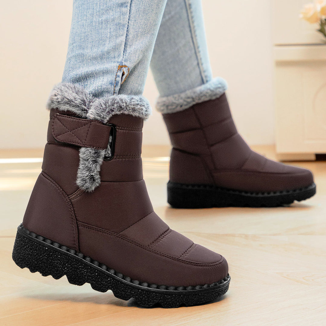 Rafia - Waterproof Winter Boots