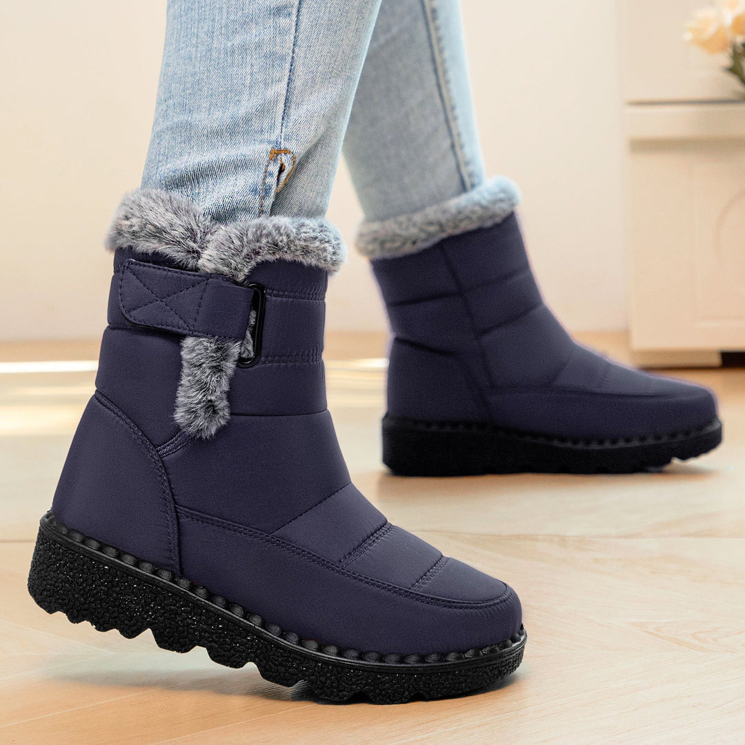 Rafia - Waterproof Winter Boots