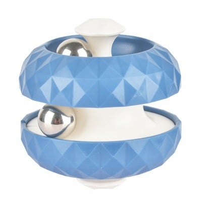 Rail Flipper Ball Finger Spinner