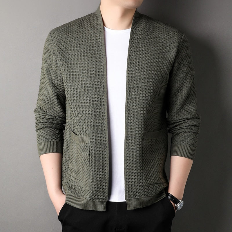 Raimund - Blazer with Pockets