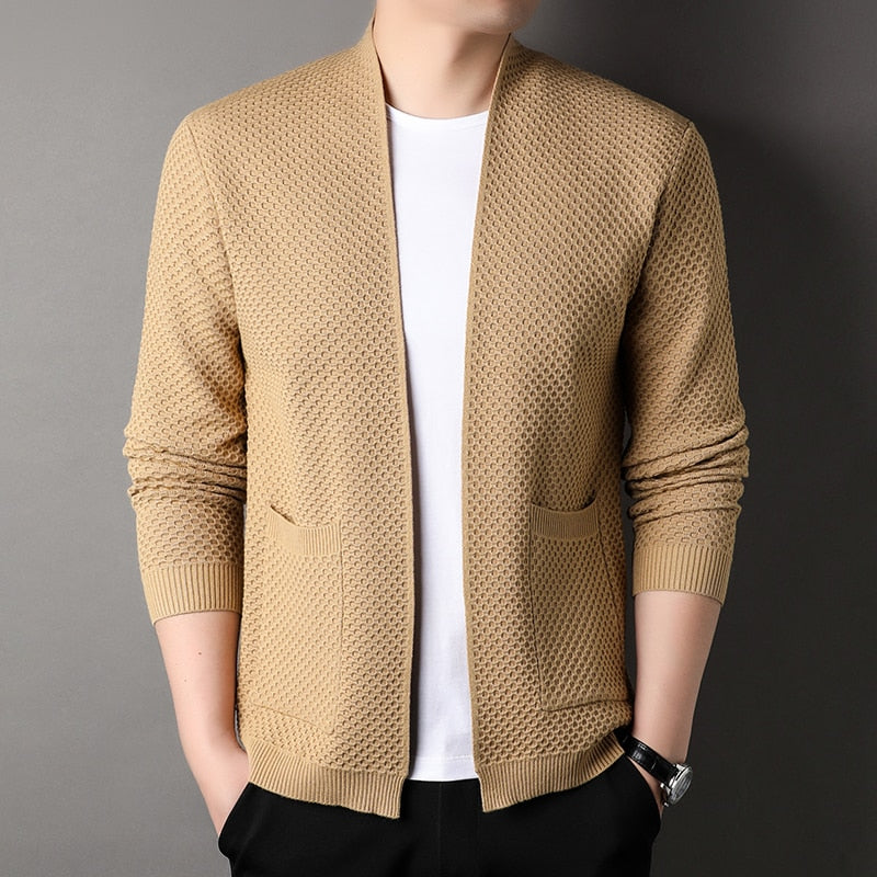 Raimund - Blazer with Pockets