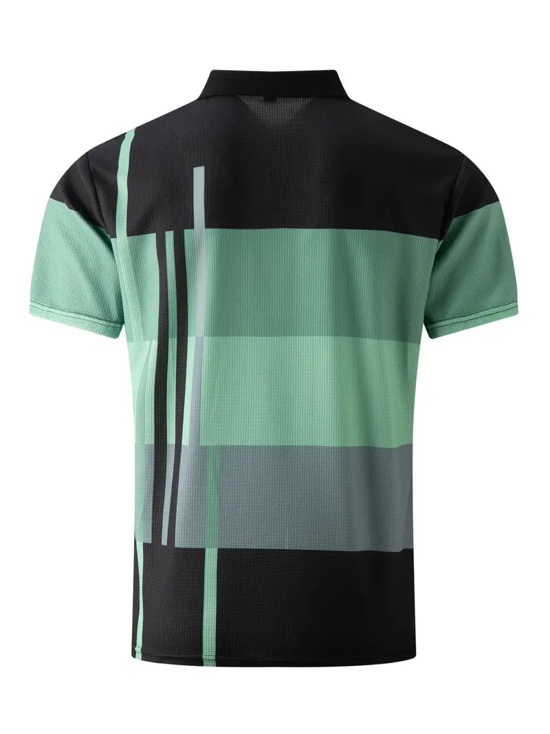 Ramsey™ - Striped Comfortable T-Shirt