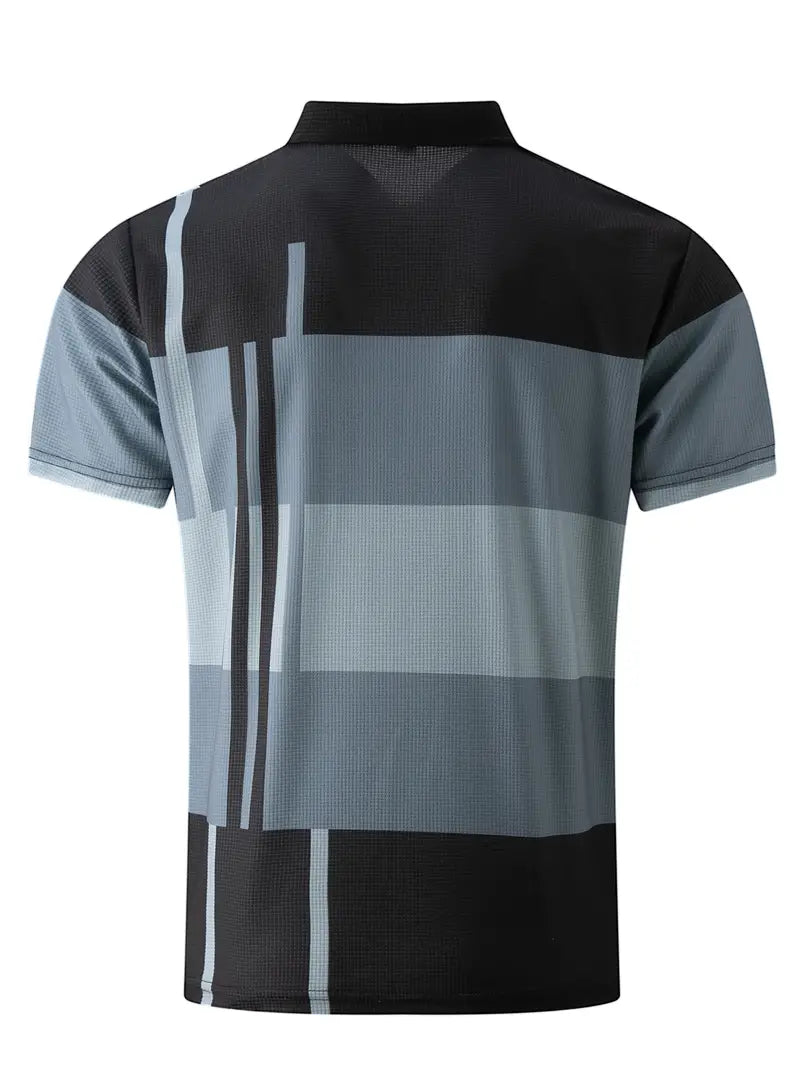 Ramsey™ - Striped Comfortable T-Shirt
