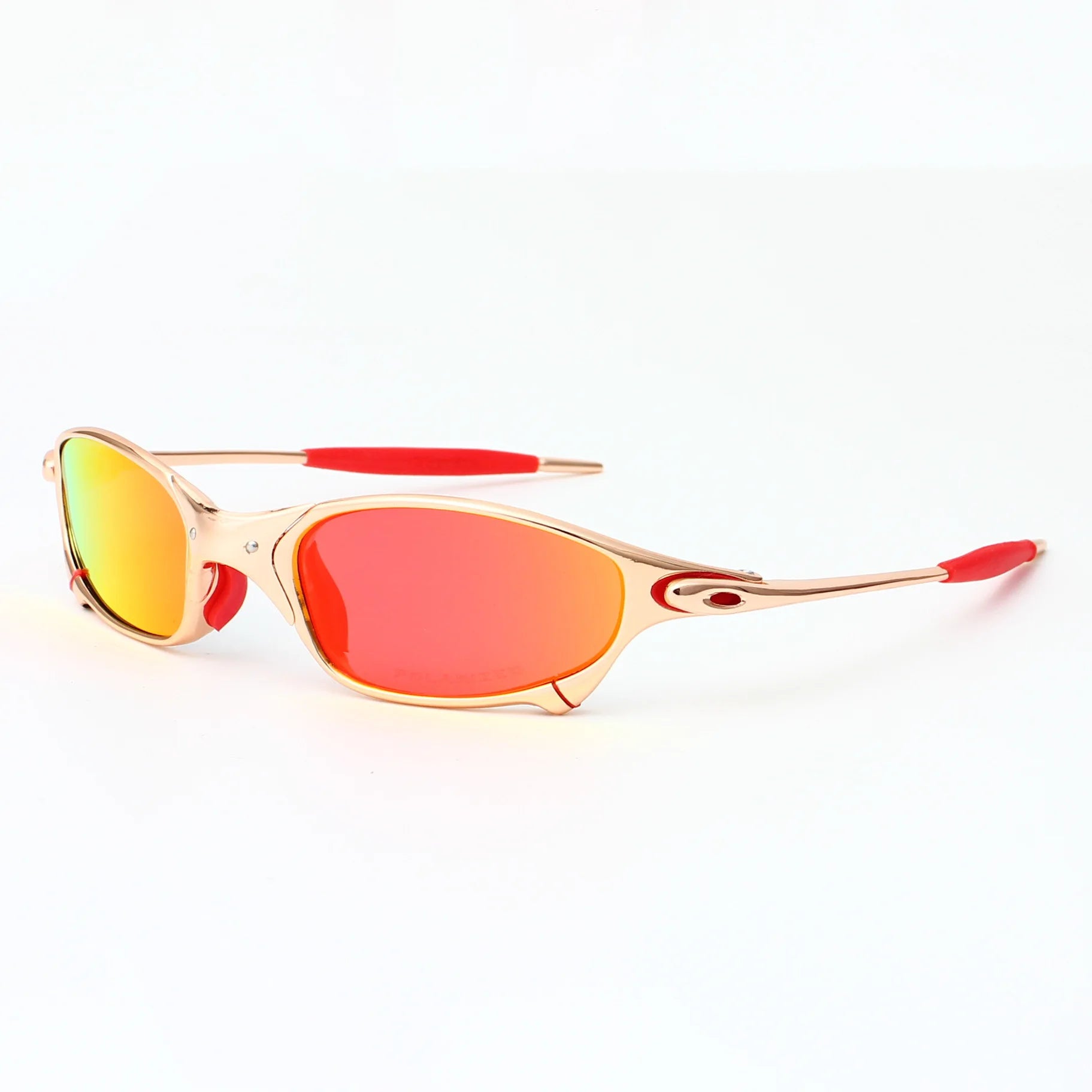 RayVerge – Velocity Polarized Sunglasses