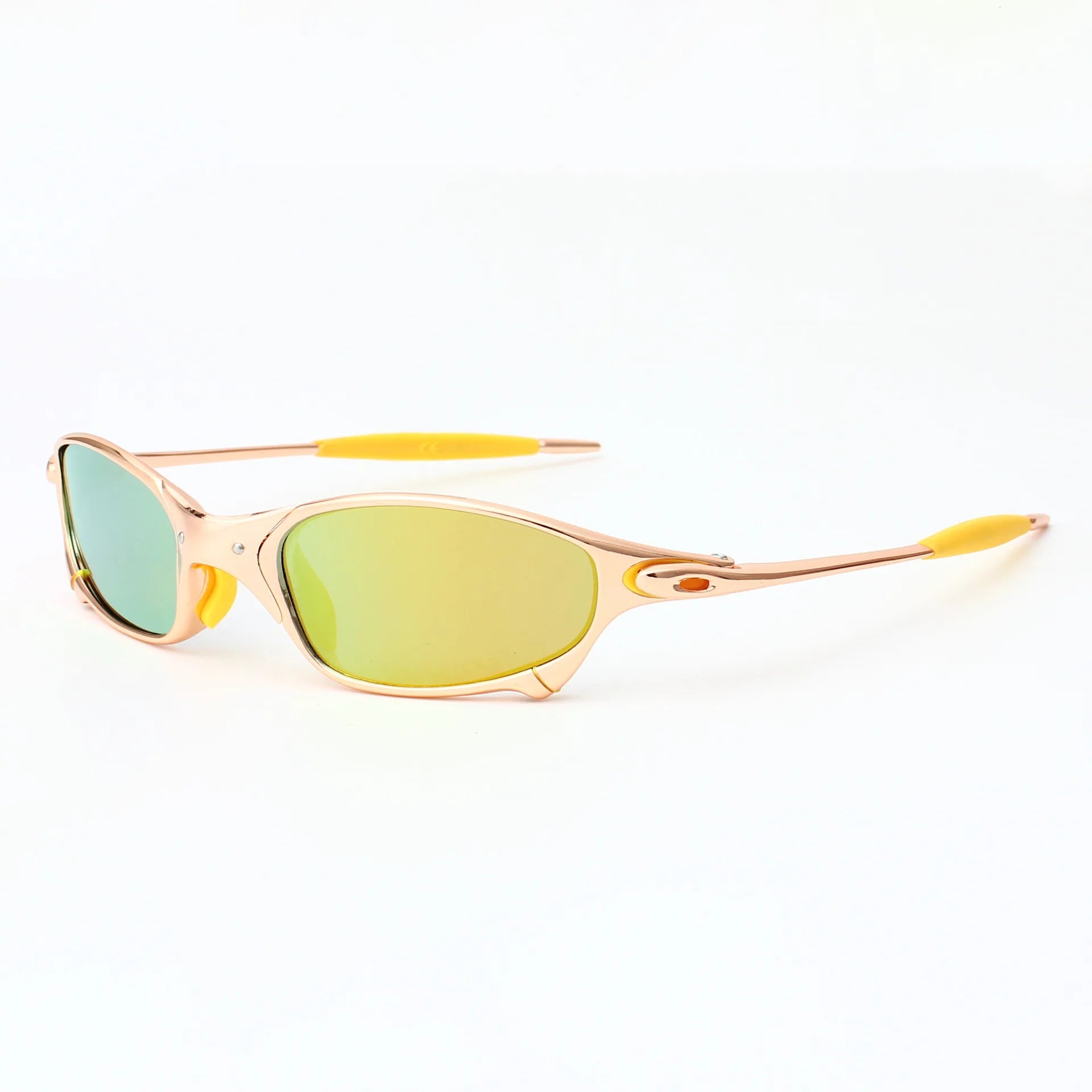 RayVerge – Velocity Polarized Sunglasses