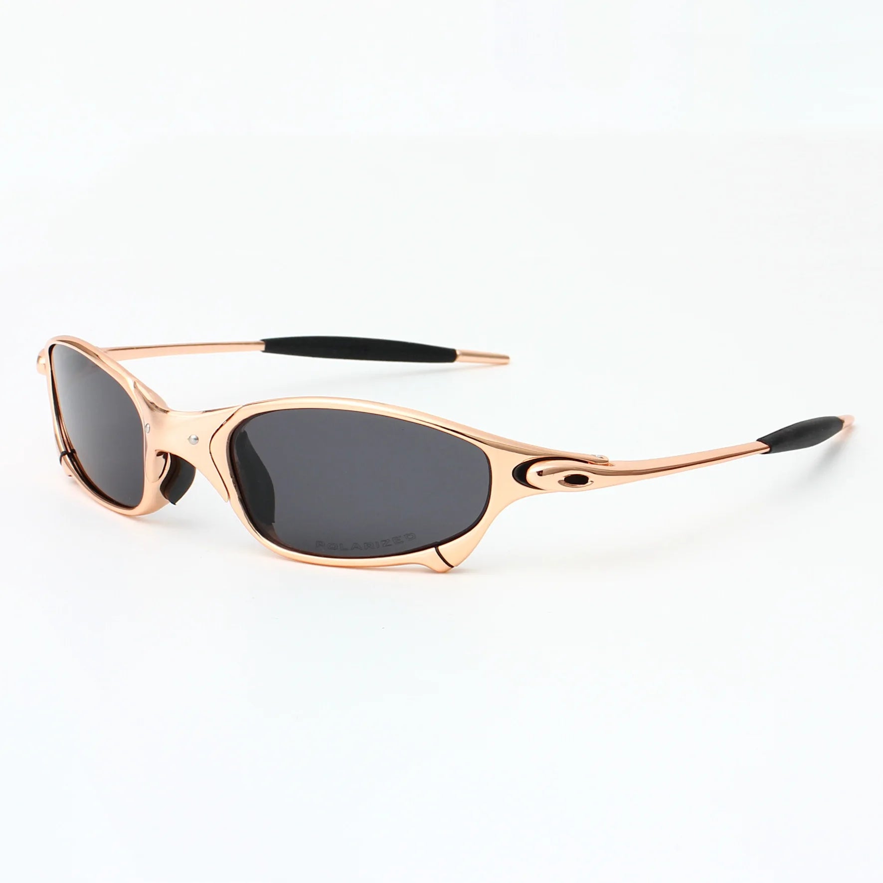 RayVerge – Velocity Polarized Sunglasses