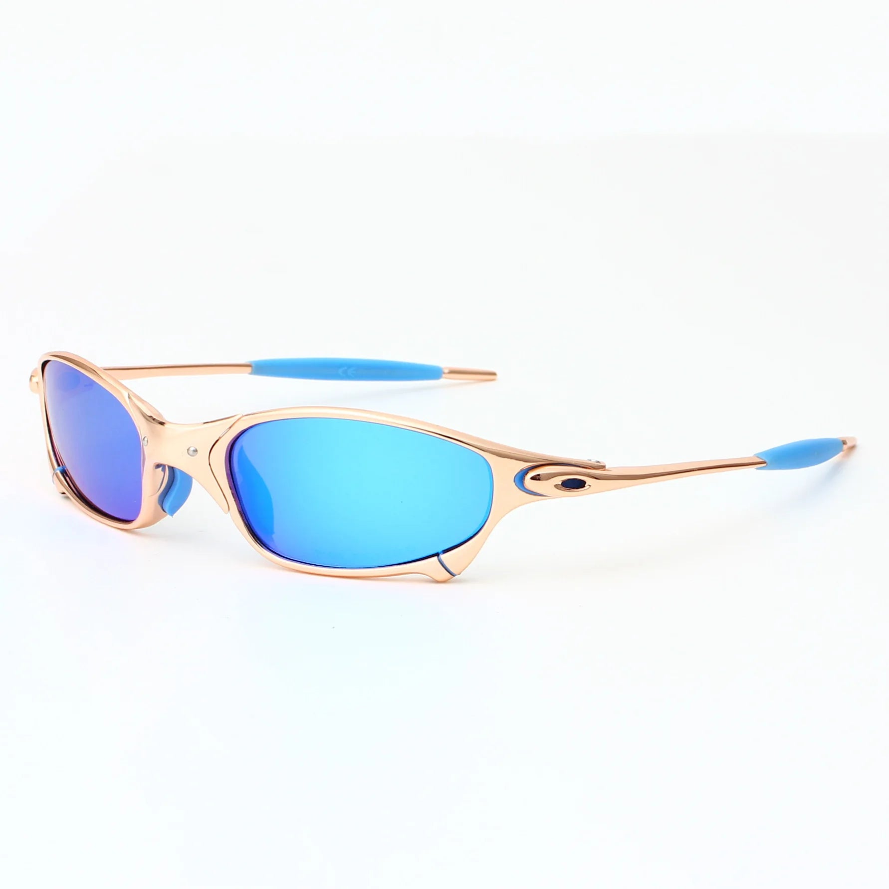 RayVerge – Velocity Polarized Sunglasses