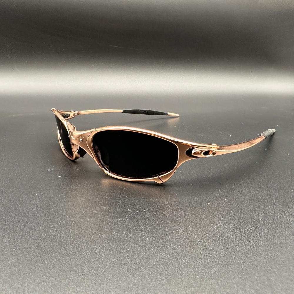 RayVerge – Velocity Polarized Sunglasses