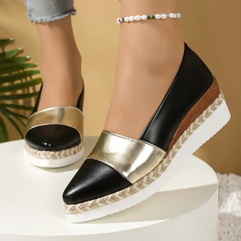Rayna - Orthopedic Non-Slip Loafer