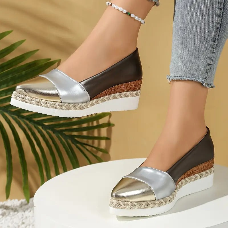 Rayna - Orthopedic Non-Slip Loafer