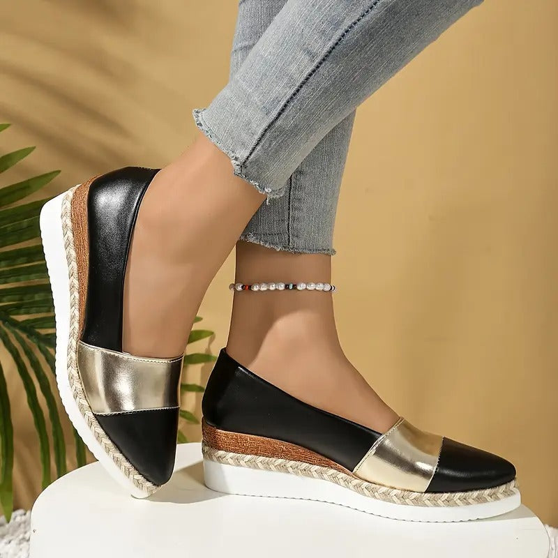 Rayna - Orthopedic Non-Slip Loafer