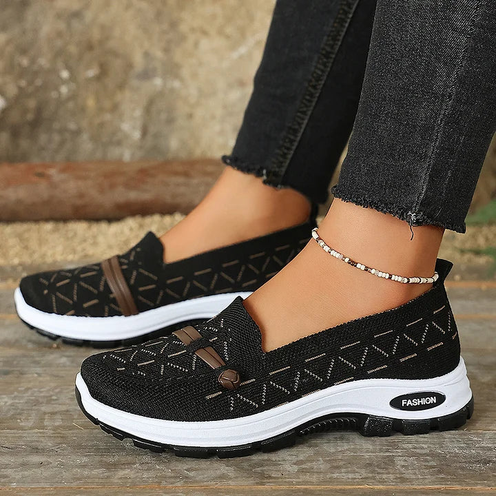 Reitsma – Fashionable Non-Slip Shoes