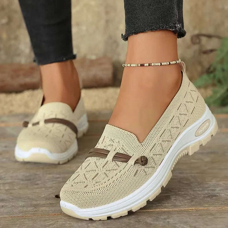 Reitsma – Fashionable Non-Slip Shoes